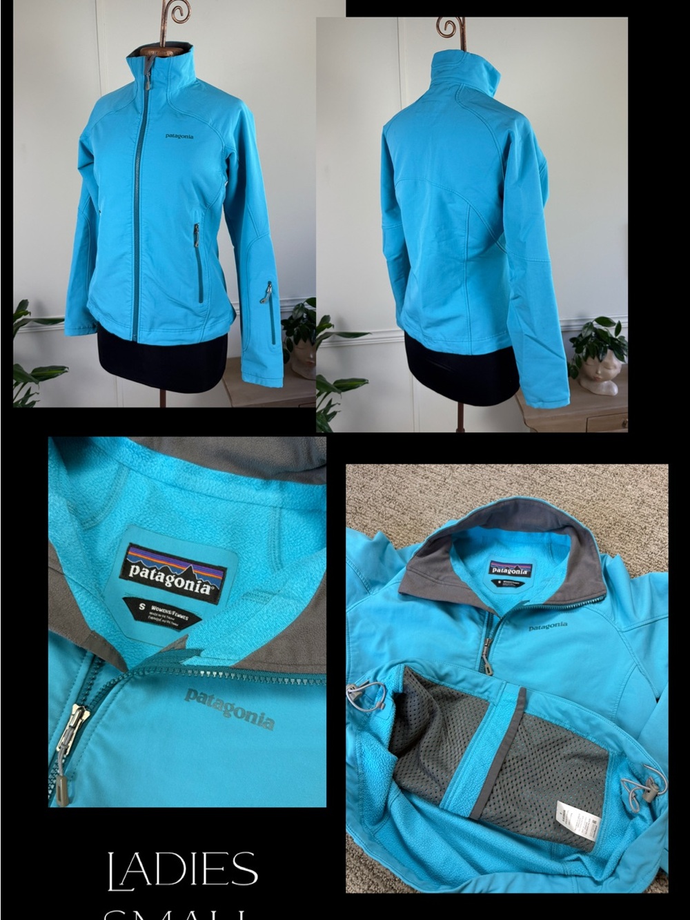 Patagonia Guide Jacket
